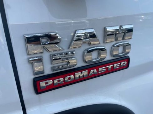Used 2020 RAM ProMaster 1500 image 17