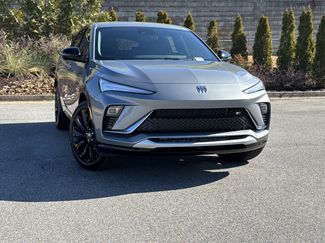 New 2026 Buick Envista Sport Touring w/ Convenience I Package video 2