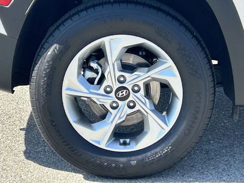 Used 2024 Hyundai Tucson SEL image 7