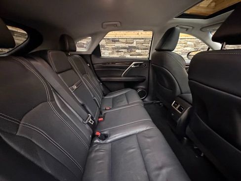 Used 2019 Lexus RX 350 AWD w/ Navigation Package image 33