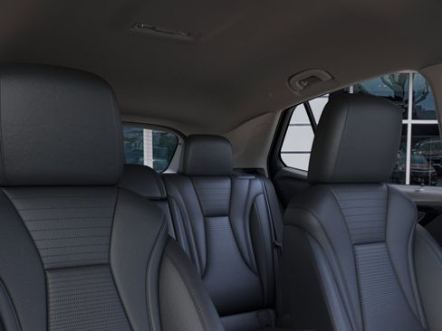 New 2026 Buick Envision Preferred AWD/4WD image 24