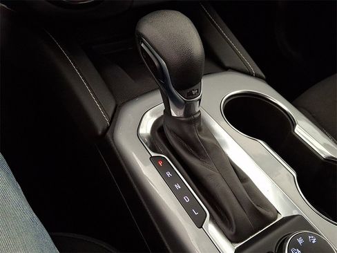 Used 2023 Chevrolet Blazer LT w/ Convenience Package image 16