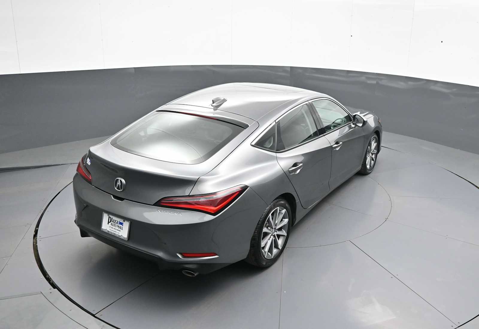 Certified 2024 Acura Integra FWD image 36