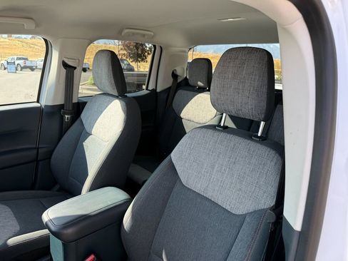 Used 2022 Ford Maverick XLT image 13