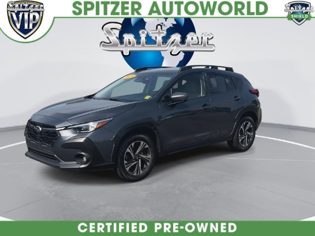 Used 2024 Subaru Crosstrek 2.0i Premium AWD/4WD image 8