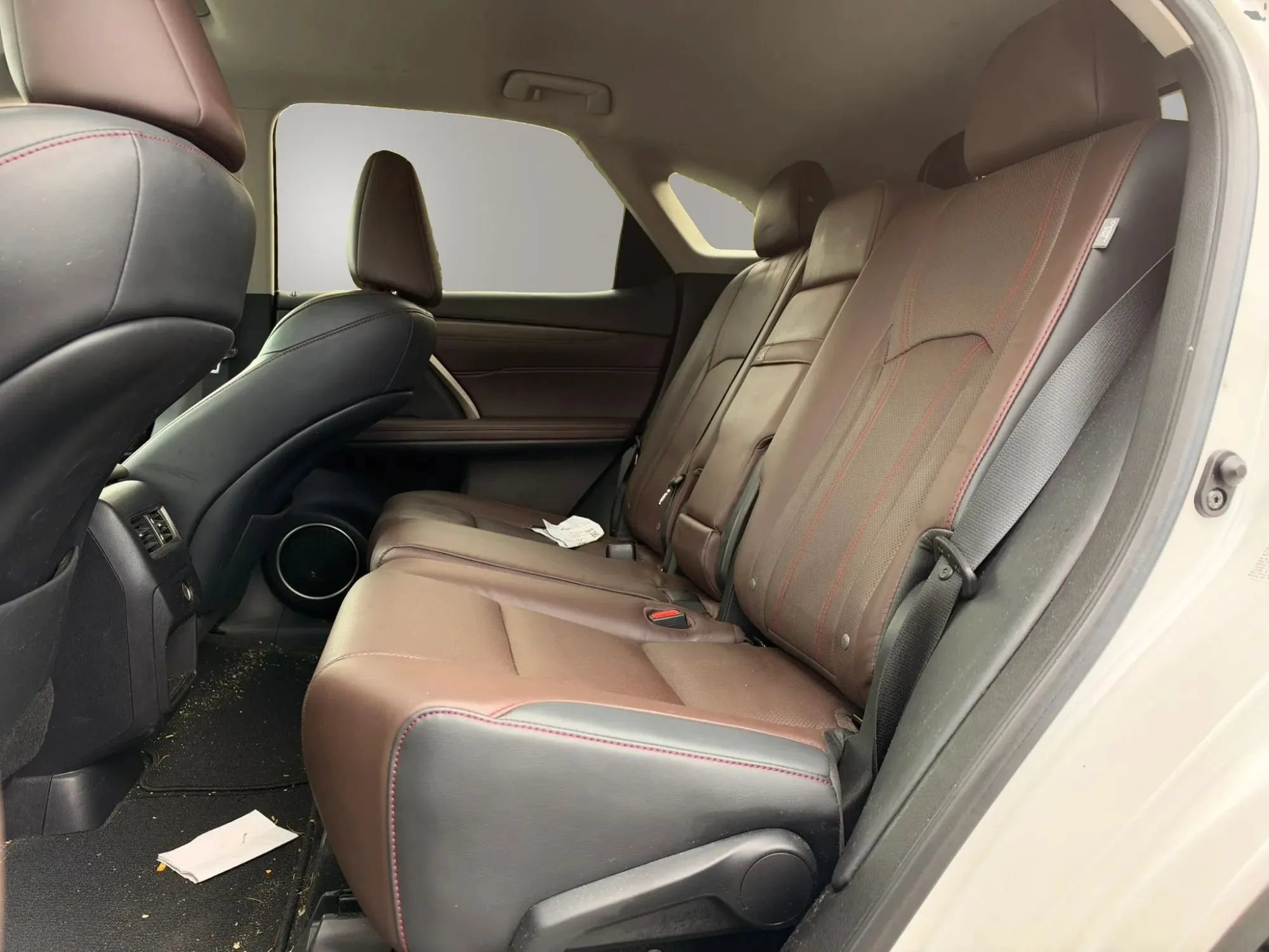 Used 2019 Lexus RX 450h AWD w/ Navigation Package image 20