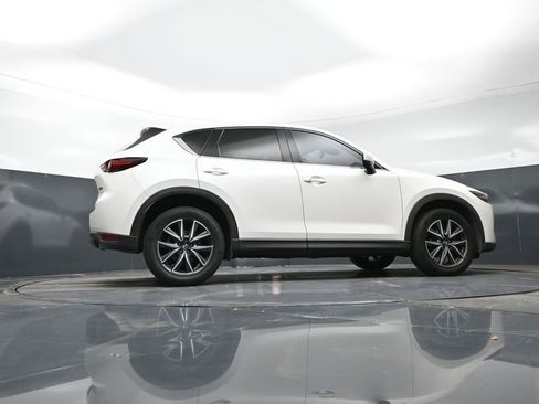 Used 2018 MAZDA CX-5 Grand Touring w/ Premium Package image 29