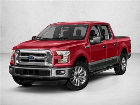 Used 2018 Ford F150 XLT w/ XTR Package image 6