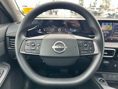 New 2026 Nissan Sentra SV image 19