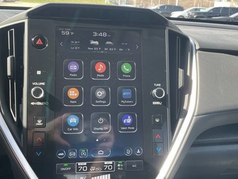 Used 2024 Subaru Crosstrek 2.0i Premium image 34