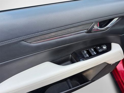 Used 2021 MAZDA CX-5 Grand Touring image 14