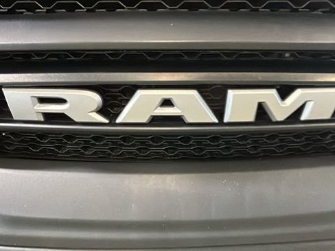 Used 2020 RAM 1500 Warlock AWD/4WD image 9