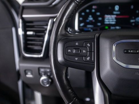 Used 2024 GMC Sierra 2500 Denali Ultimate image 21