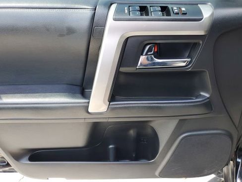 Used 2021 Toyota 4Runner SR5 RWD image 16