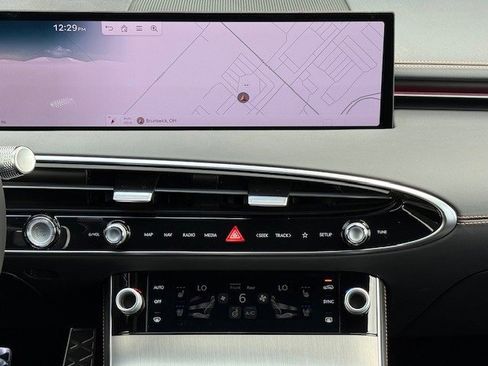 New 2026 Genesis GV70 3.5T Sport Advanced image 20