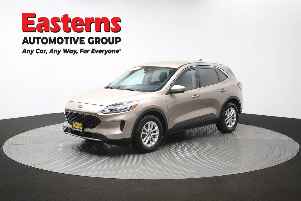 Used 2020 Ford Escape SE AWD/4WD image 58