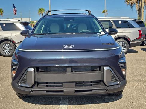 New 2026 Hyundai Kona SEL Sport FWD image 10
