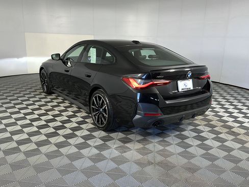 Used 2024 BMW 430i Gran Coupe xDrive w/ M Sport Package (Priority 1) AWD/4WD image 34