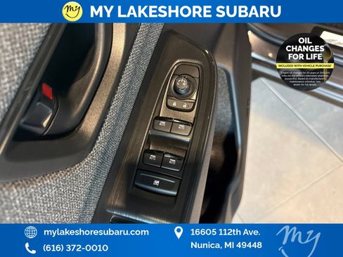 New 2026 Subaru Outback Limited XT AWD/4WD image 11
