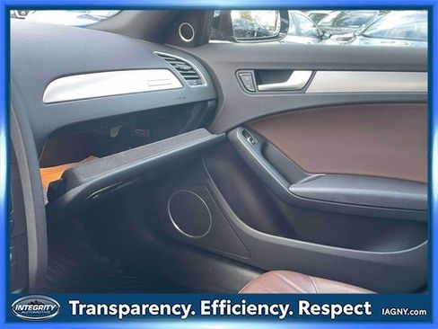 Used 2016 Audi A4 Premium Plus image 32