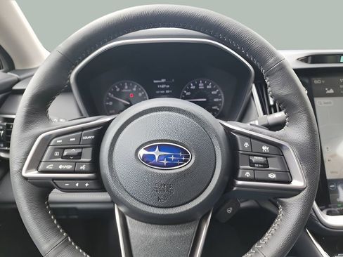 Certified 2025 Subaru Legacy Limited image 21