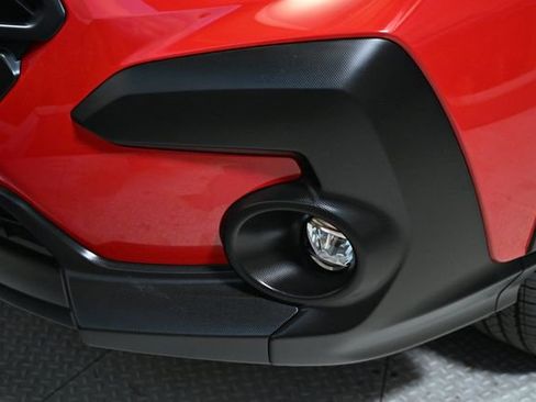 Used 2025 Subaru Crosstrek 2.0i Premium image 17