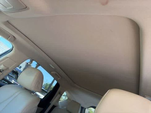 Certified 2019 Acura RDX FWD image 22