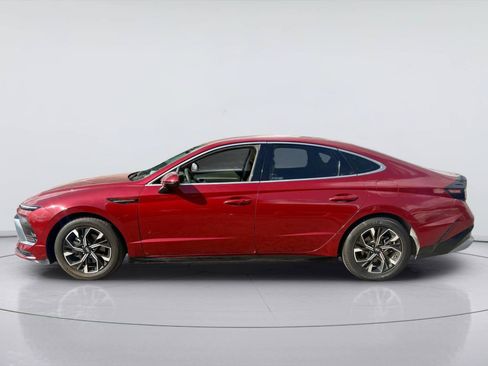 Used 2024 Hyundai Sonata SEL FWD image 8