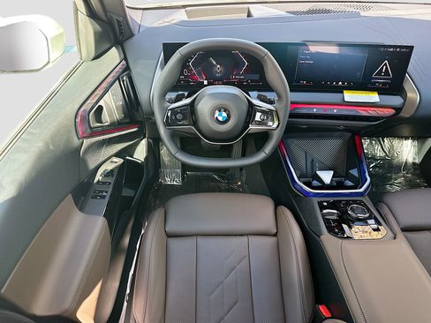 New 2026 BMW X3 xDrive30 w/ Premium Package image 18