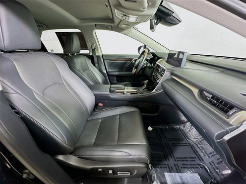 Used 2022 Lexus RX 350 FWD w/ Premium Package image 12