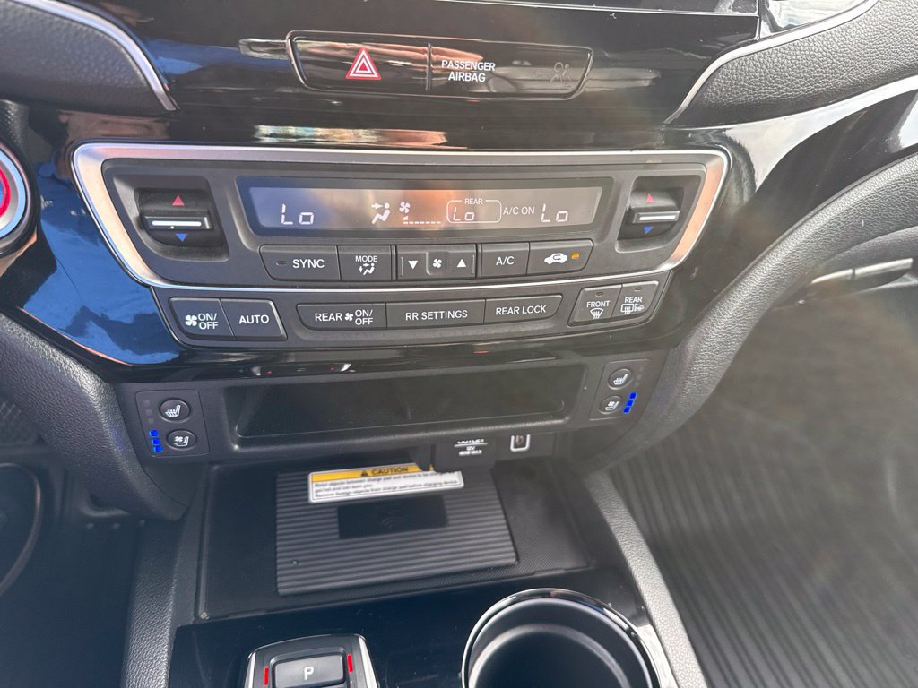 Used 2021 Honda Passport Elite image 35