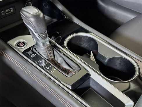 Used 2023 Nissan Altima 2.5 SR image 14