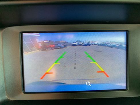 Used 2016 Ford Focus SE FWD image 17