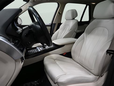 Used 2016 BMW X5 xDrive35i AWD/4WD image 12