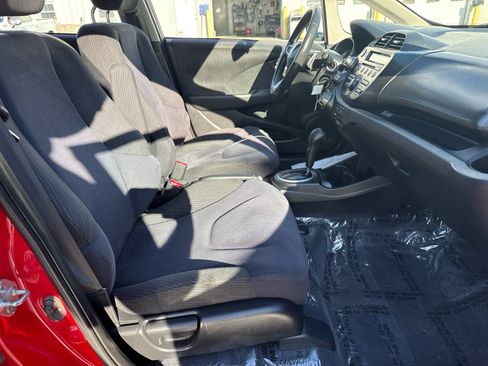 Used 2012 Honda Fit Sport image 12