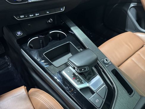 Used 2021 Audi A4 2.0T Premium Plus w/ Premium Plus Package image 21