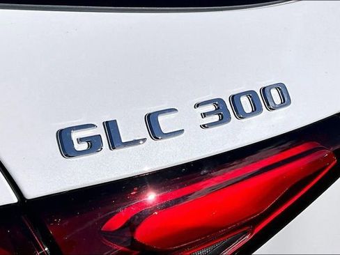 New 2026 Mercedes-Benz GLC 300 GLC 300 image 15