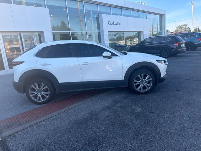 Used 2022 MAZDA CX-30 AWD 2.5 S w/ Select Package image 3