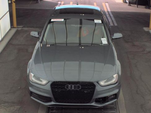 Used 2016 Audi A4 2.0T Premium image 13