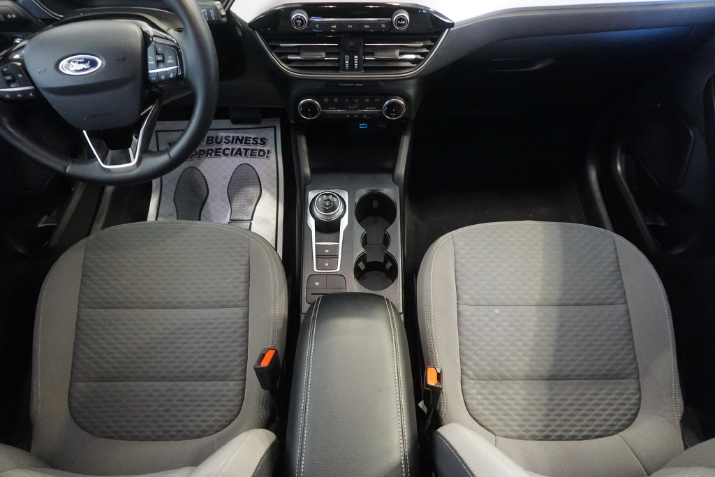 Used 2022 Ford Escape SE w/ Convenience Package AWD/4WD image 31