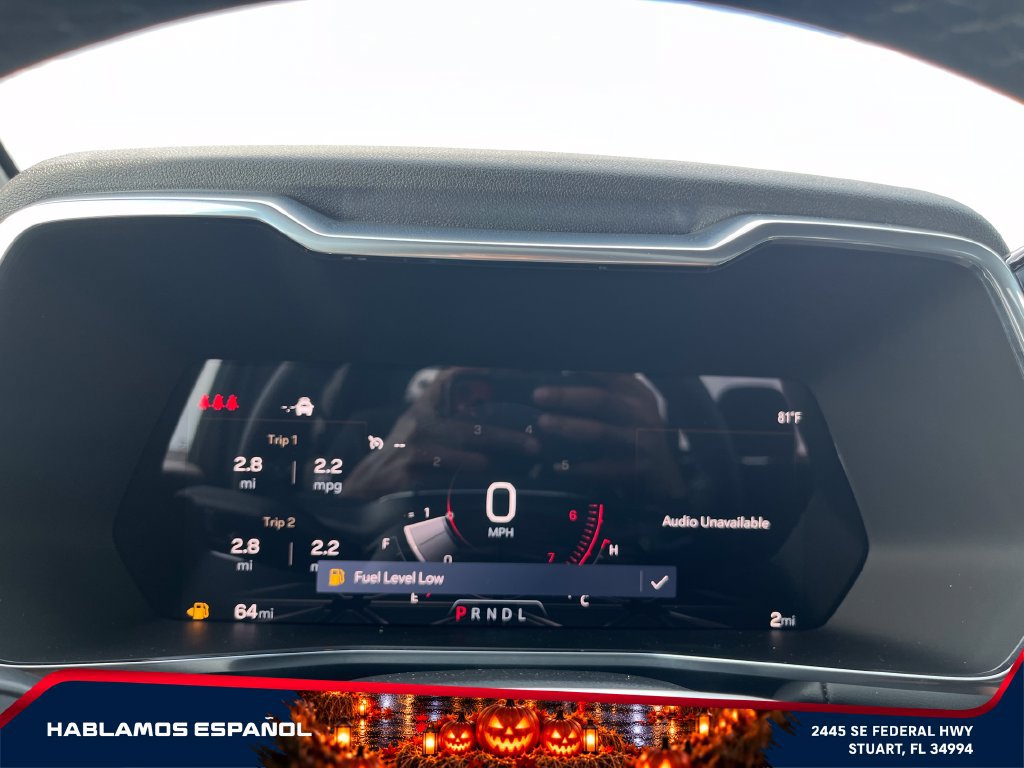 New 2026 GMC Canyon Elevation RWD image 27