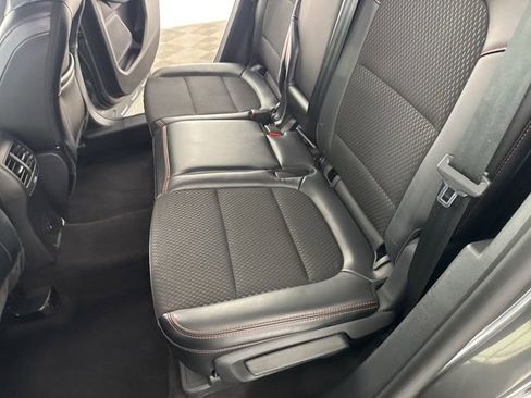 Used 2025 Ford Escape ST-Line image 25