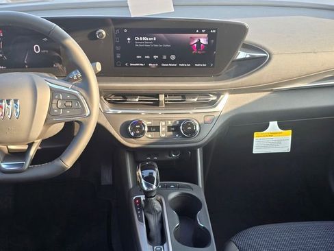 New 2026 Buick Envista Sport Touring w/ Convenience I Package FWD image 14