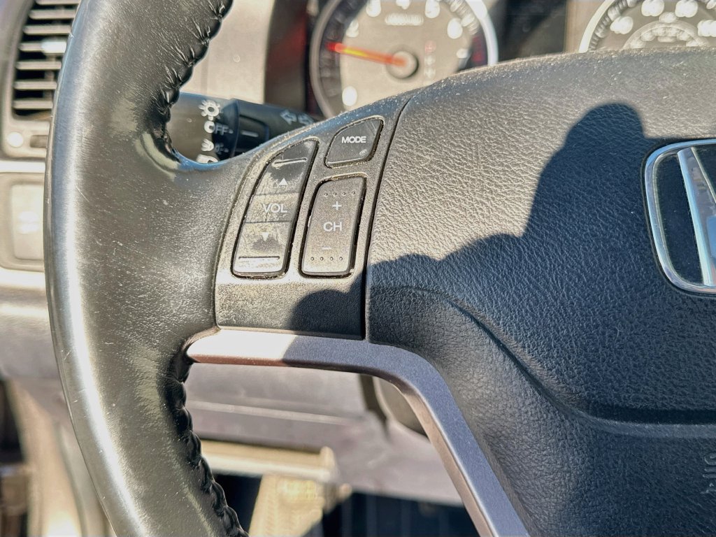 Used 2009 Honda CR-V EX-L image 12