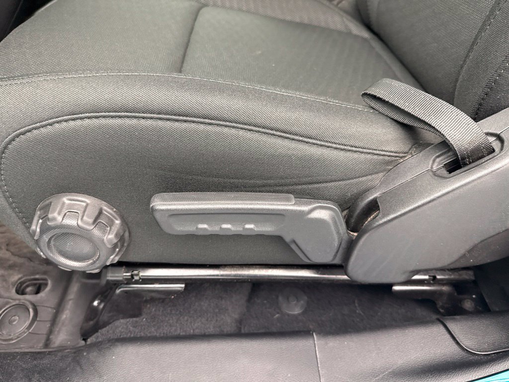 Used 2020 Jeep Wrangler Unlimited Sport AWD/4WD image 19