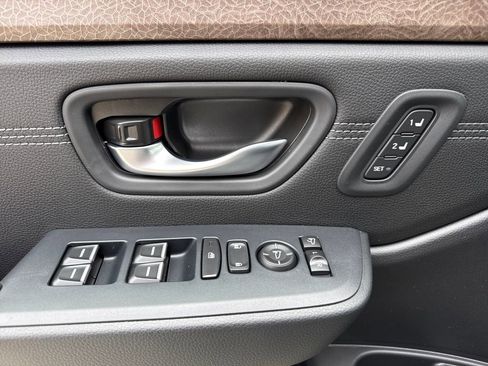 New 2026 Honda Pilot Elite image 13