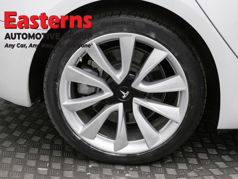 Used 2018 Tesla Model 3 Long Range image 27