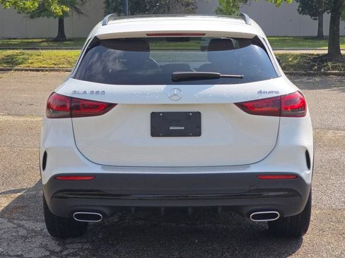 Certified 2023 Mercedes-Benz GLA 250 4MATIC image 16
