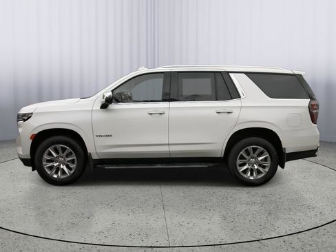 Used 2024 Chevrolet Tahoe Premier image 20