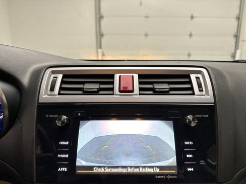 Used 2015 Subaru Outback 2.5i Premium image 27